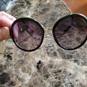 Kate Spade New York Lamonia Sunglasses